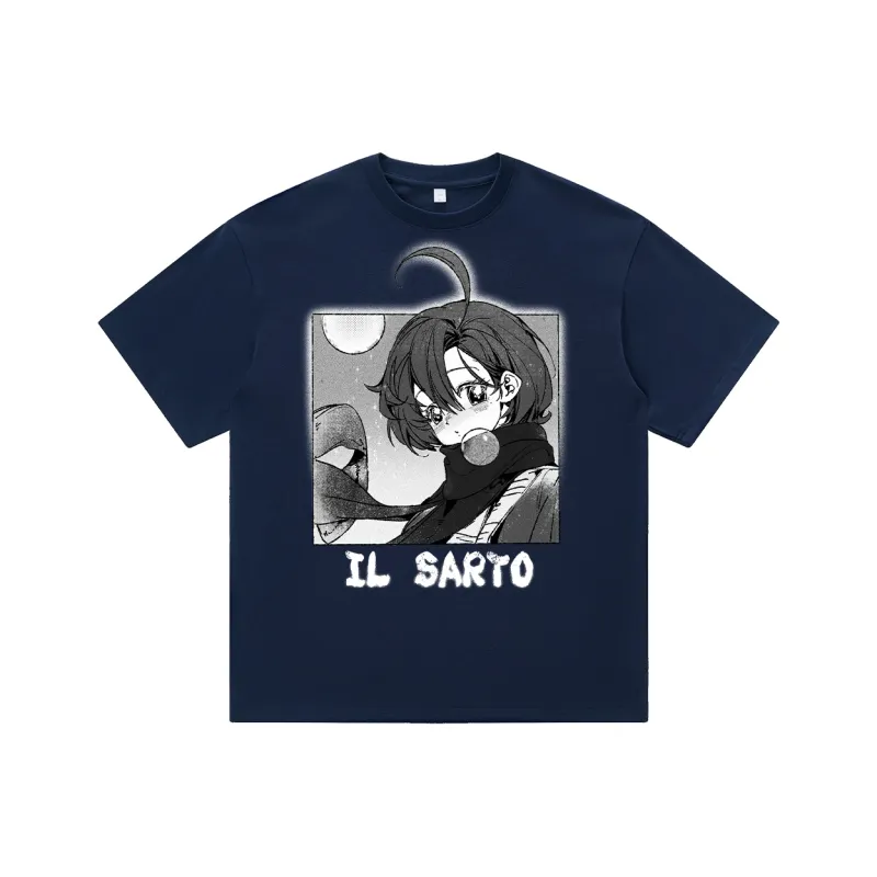 IL SARTO T Shirts Unisex-7