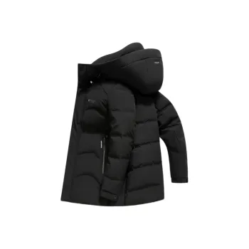 YAYA Down Jackets Men
