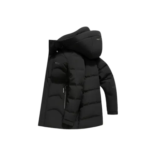 YAYA Down Jackets Men