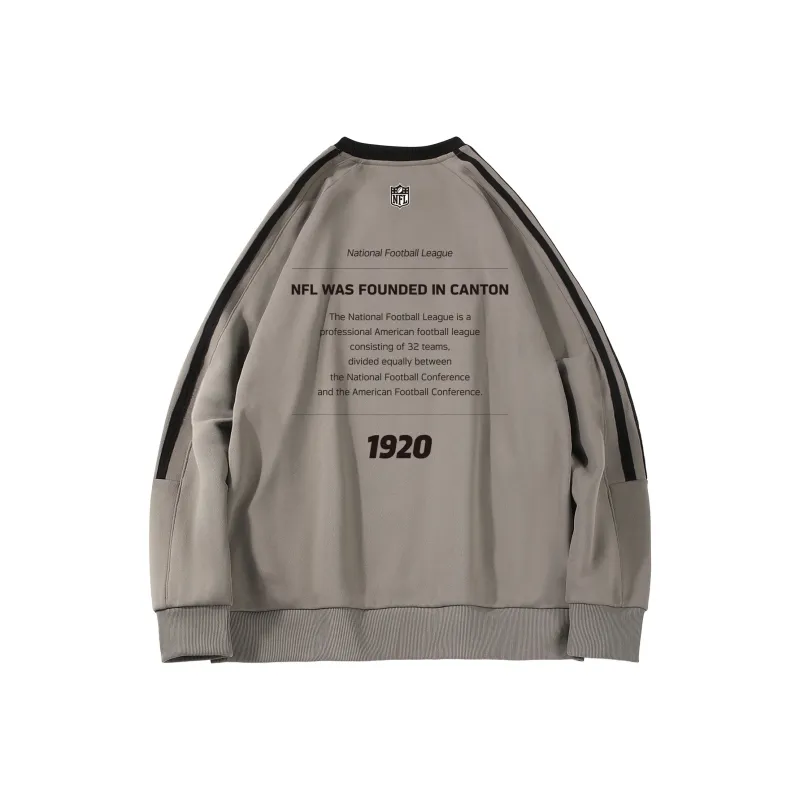 NFL Sweatshirts Unisex-0