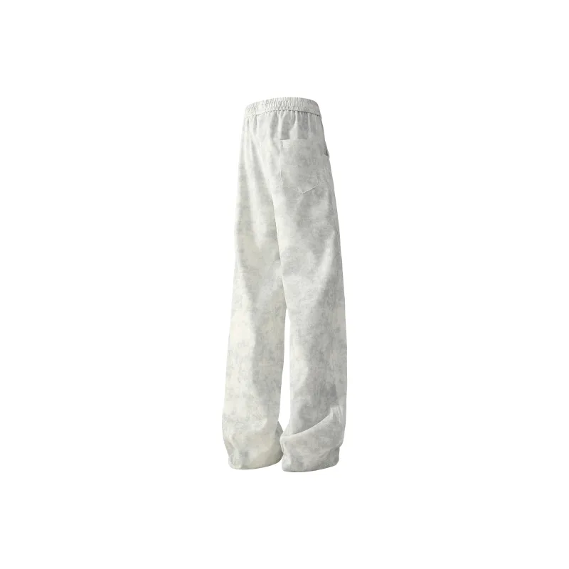 CHARLIE GOLF Casual Pants Unisex-1