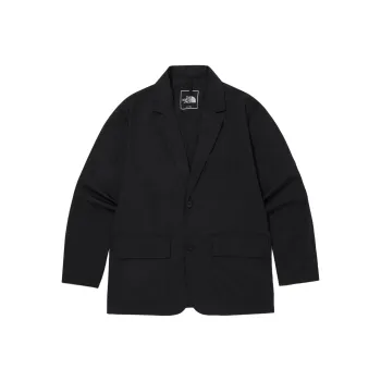 THE NORTH FACE M'S ALL ROUND Business Suit Men's Black