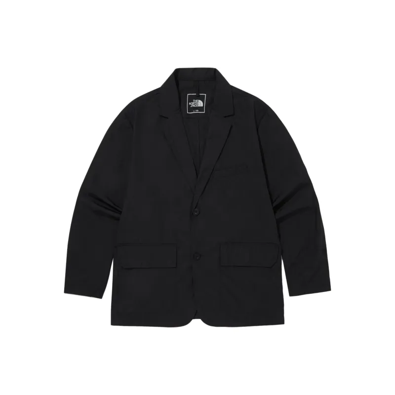 THE NORTH FACE M'S ALL ROUND Business Suit Men's Black-0