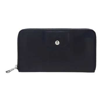 LONGCHAMP Le Pliage Cuir Wallets