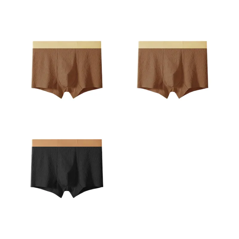 Cotton Gene Underpants Men's 3 Pack-38