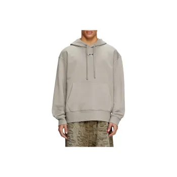 DIESEL S Macs Hood Od Sweatshirt