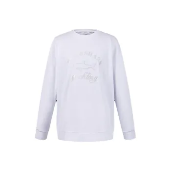 Paul & Shark Yachting Sweatshirt Men's White