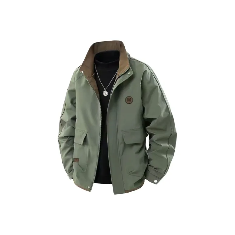 ACUOD BY CHANU Jackets Coats Unisex-12