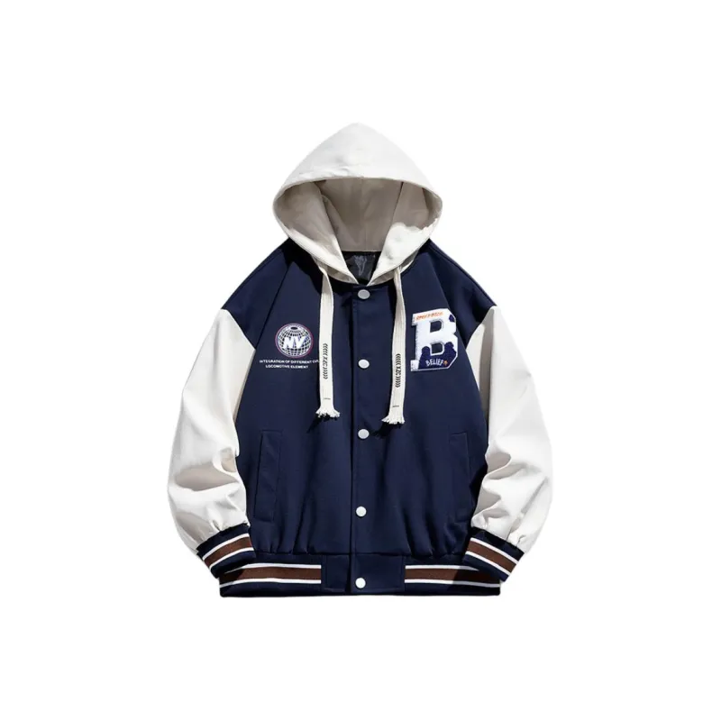 BEAR UNION Jackets & Coats Unisex-5