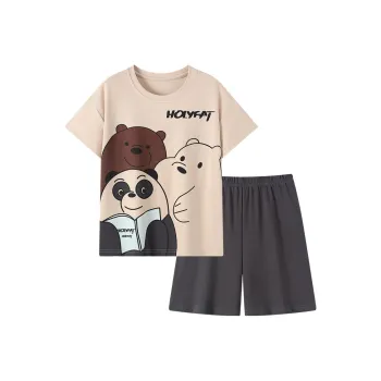 Ta Yan Unisex Pajama Sets