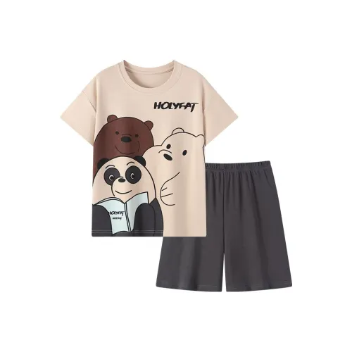 Ta Yan Unisex Pajama Sets