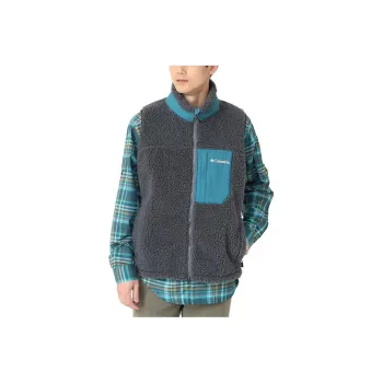 Columbia Archer Ridge™ II Vest Men's Dark Gray