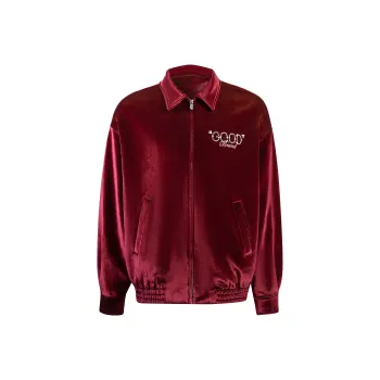 GOOD Jackets Unisex