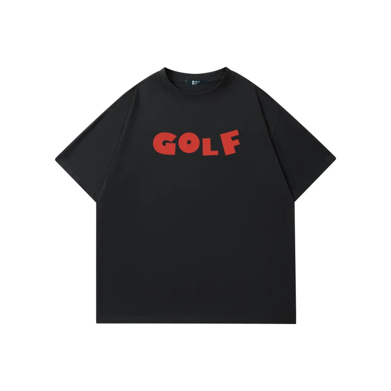 Golf Cooper Tee-4