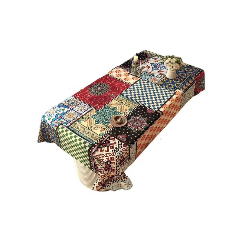 Mulinsen Tablecloths / Table Mats-14
