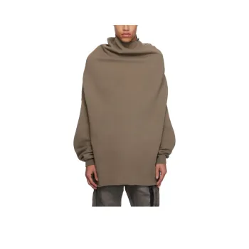 Rick Owens DRKSHDW Sweatshirt Men's Brown