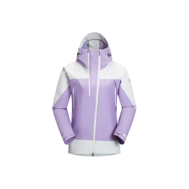 Alps Windbreaker Jackets Unisex-4