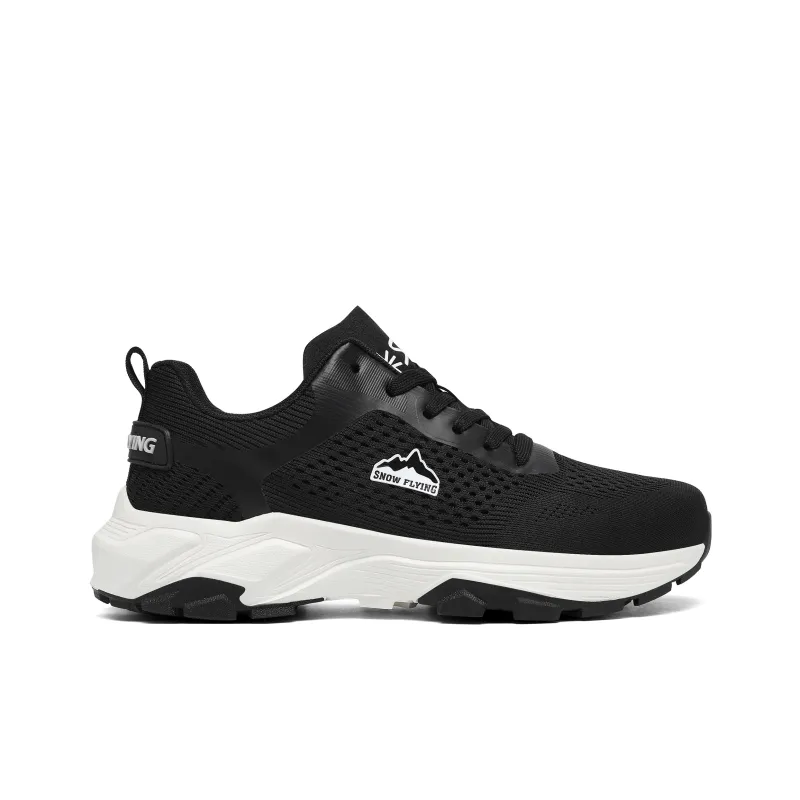 SNOW FLYING Carbon Speed Pro Low Top Running Shoes Men's-11