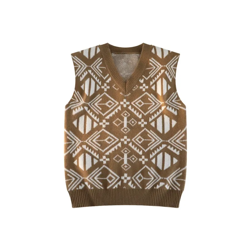 MindBridge Vests Unisex-6