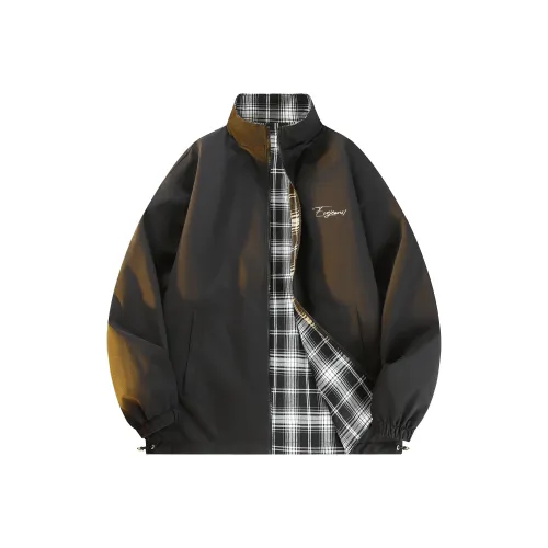 Yiwen Malia jackets Unisex
