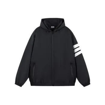 ICONS Lab Windbreaker Jacket Unisex