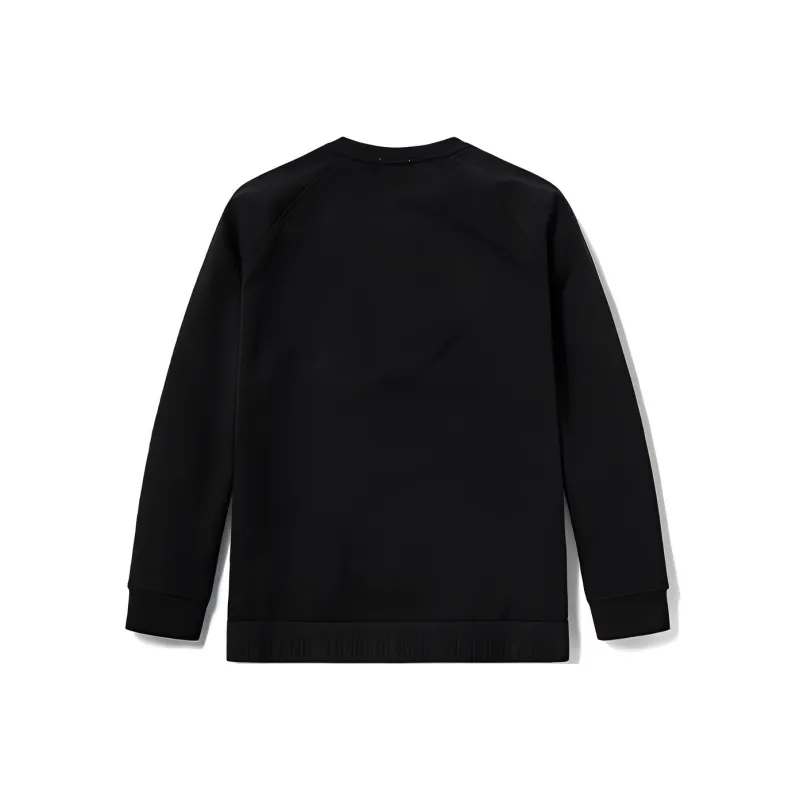 Timberland Sweatshirts Men Black-1