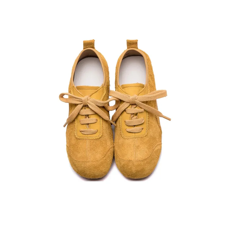 Jay Low Top Casual Shoes Women's-7