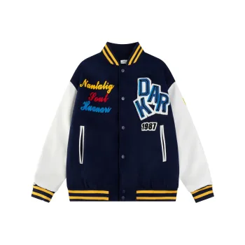 LPMX Jackets Unisex