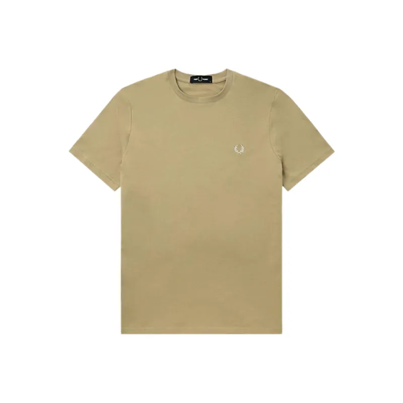 FRED PERRY T Shirts Men-4