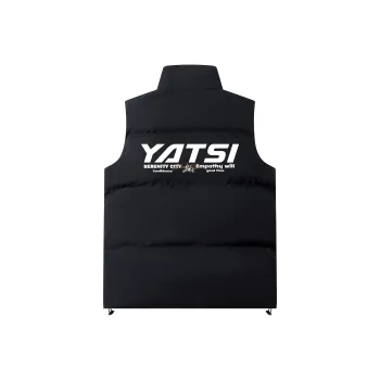 YATSI Vests Unisex