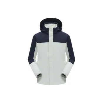 SUNDANCE Windbreaker Jacket Unisex