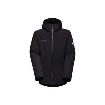 MAMMUT Alto Light Outdoor Hiking Waterproof, Windproof, And Breathable Windbreaker Jacket Men's European Version