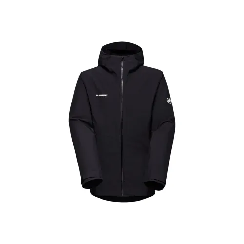 MAMMUT Alto Light Outdoor Hiking Waterproof, Windproof, And Breathable Windbreaker Jacket Men's European Version