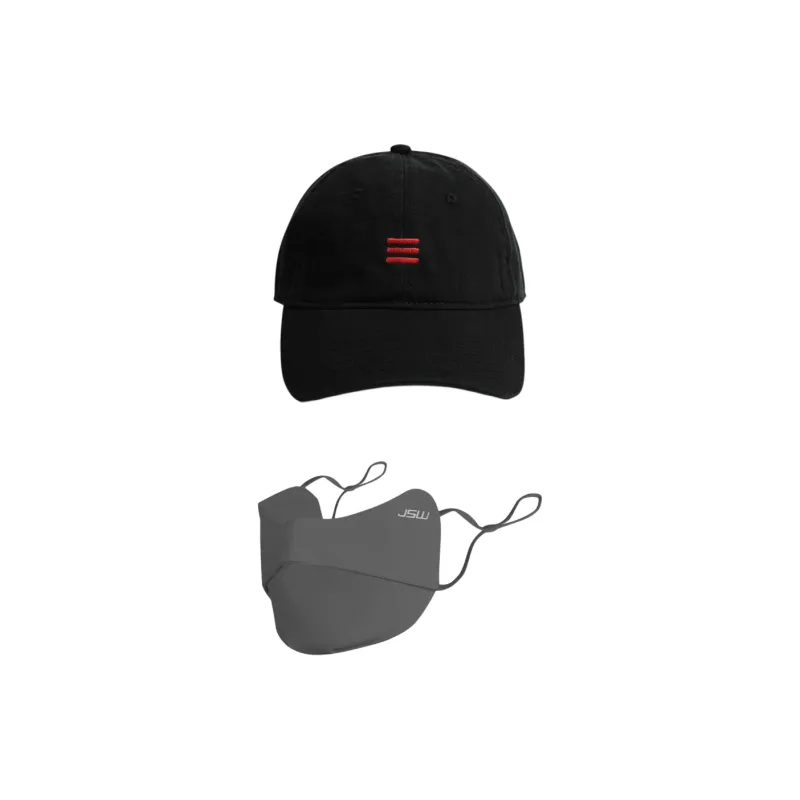 JEANSWEST Cotton Baseball Caps Unisex-17