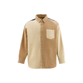 CAT Jackets Men