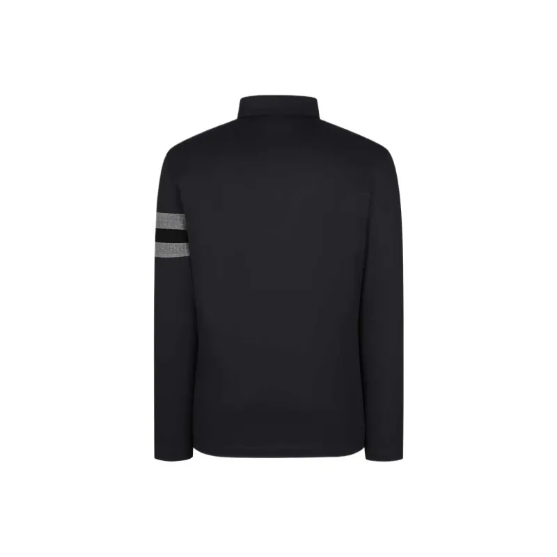 Callaway SpringPiquéYokoeri T Shirt Men's-1