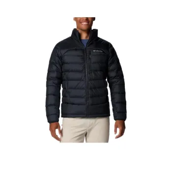 Columbia Autumn Park Jacket Men's Black