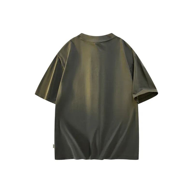 Jeep Pasture Horse Lifestyle T Shirt Unisex-8