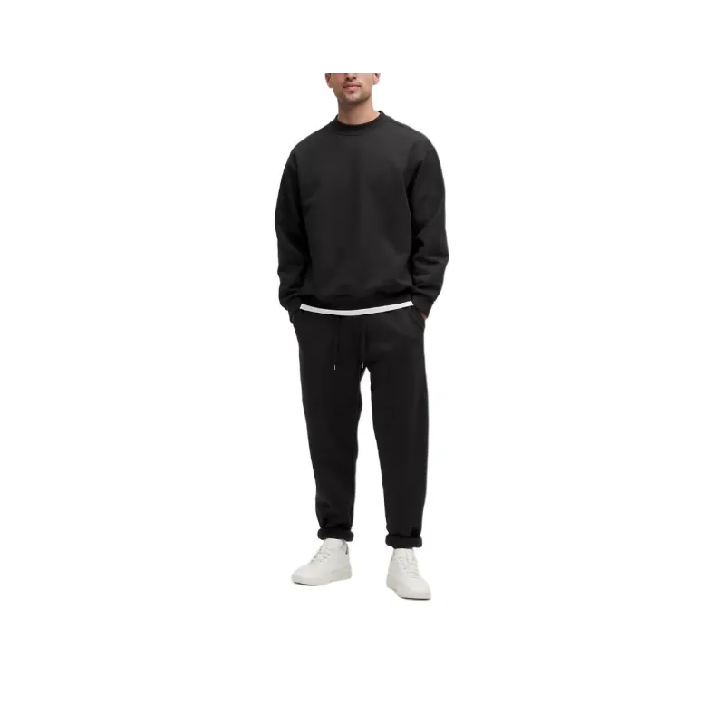 Lululemon HeavyweightFleece Sweatshirt Men's-4