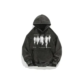 Duke car Sweatshirts Unisex