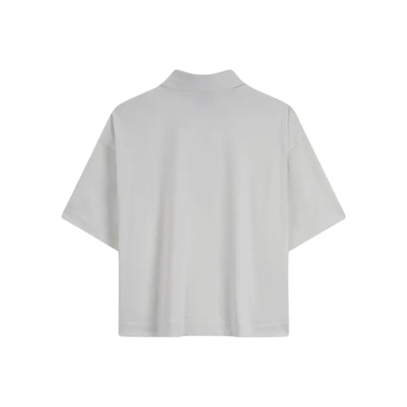 CALVIN KLEIN Polo Shirt Women's-4