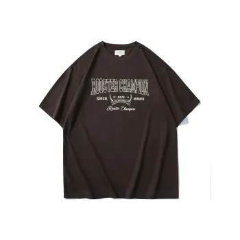 FFOMKE T Shirts Unisex Coffee