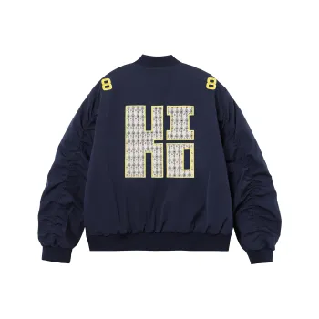 HOZZS Jackets Unisex