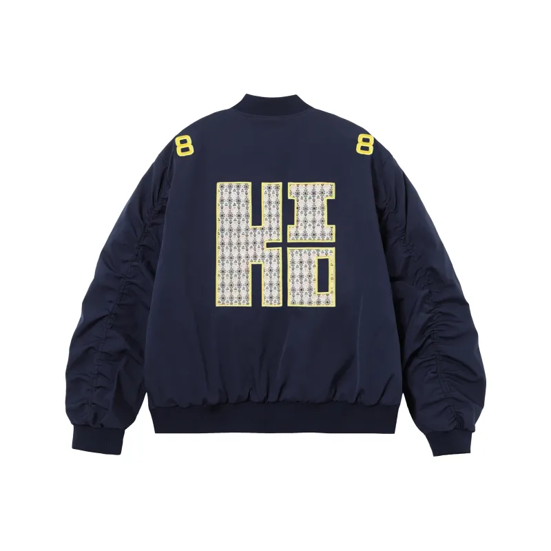 HOZZS Jackets Unisex-0