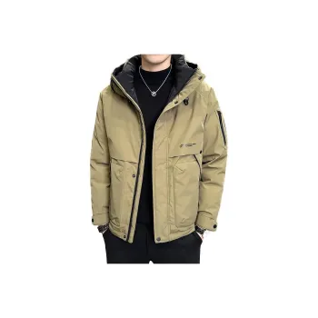 Yalu Preferred Down Jacket Men's