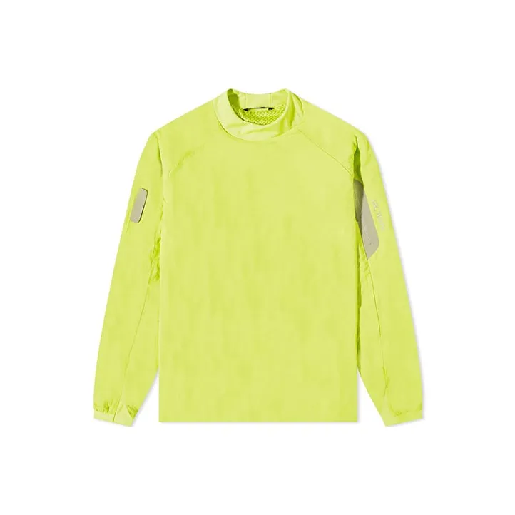 Arcteryx Metric Insulated System_A Pullover-4