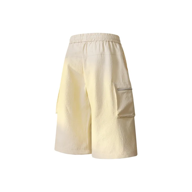 UNthemed Casual Shorts Unisex-14