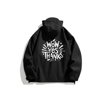 B.X Jackets Unisex