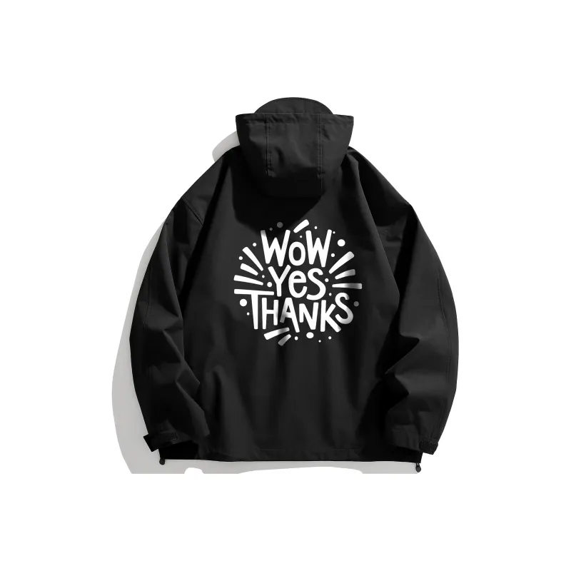 B.X Jackets Unisex-6