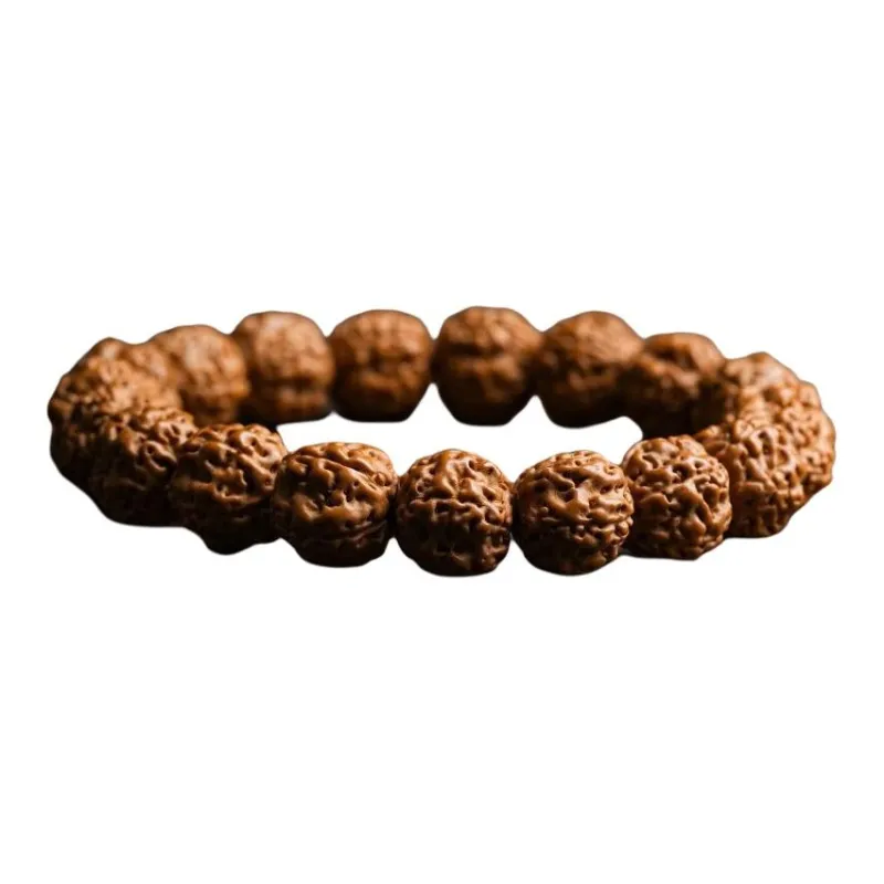There Is You In The Long World King Kong Bodhi Seeds Bracelets Unisex-15